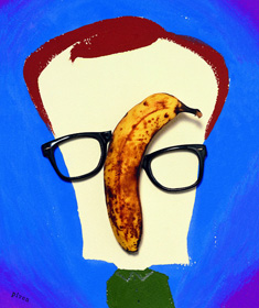 Woody Allen Piven