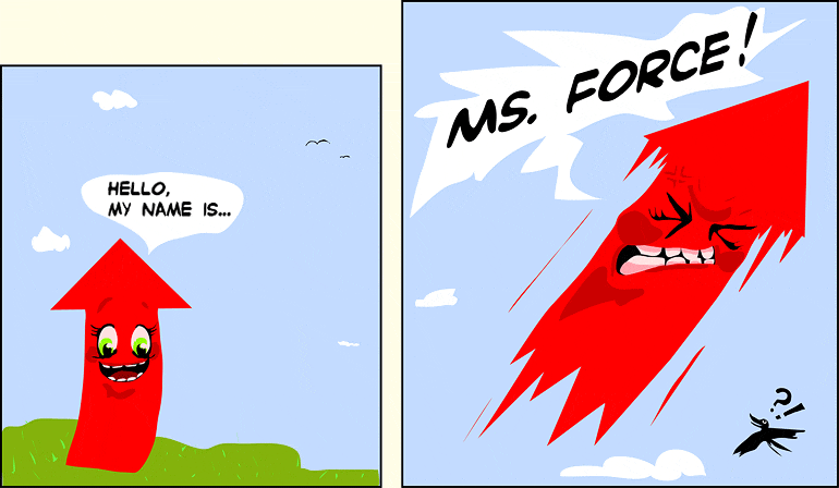 Ms. Force